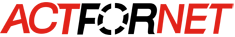 Actfornet